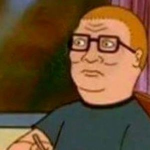 Meet your Posher, Nick